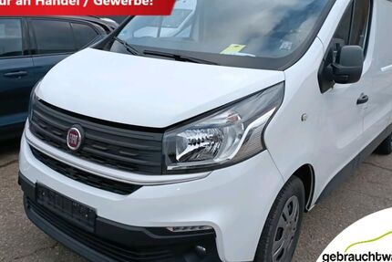 Fiat Talento 35.308 km 7.949 &euro; Horn Bad Meinberg 32805