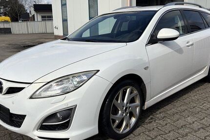 Mazda 6 291.656 km 1.099 &euro; Dörpen 26892