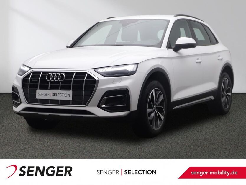 Audi Q5 81.398 km 36.880 € Emsdetten 48282