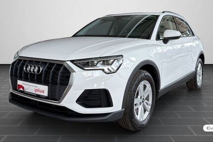 Audi Q3 34.499 km 37.450 &euro; Wiesbaden 65189