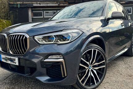 BMW X5 M50 108.000 km 44.999 € Egmating 85658