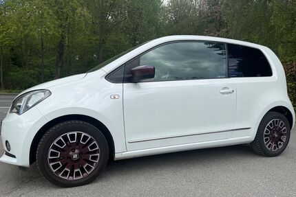 Seat Mii 135.300 km 5.500 &euro; Castrop-Rauxel 44577