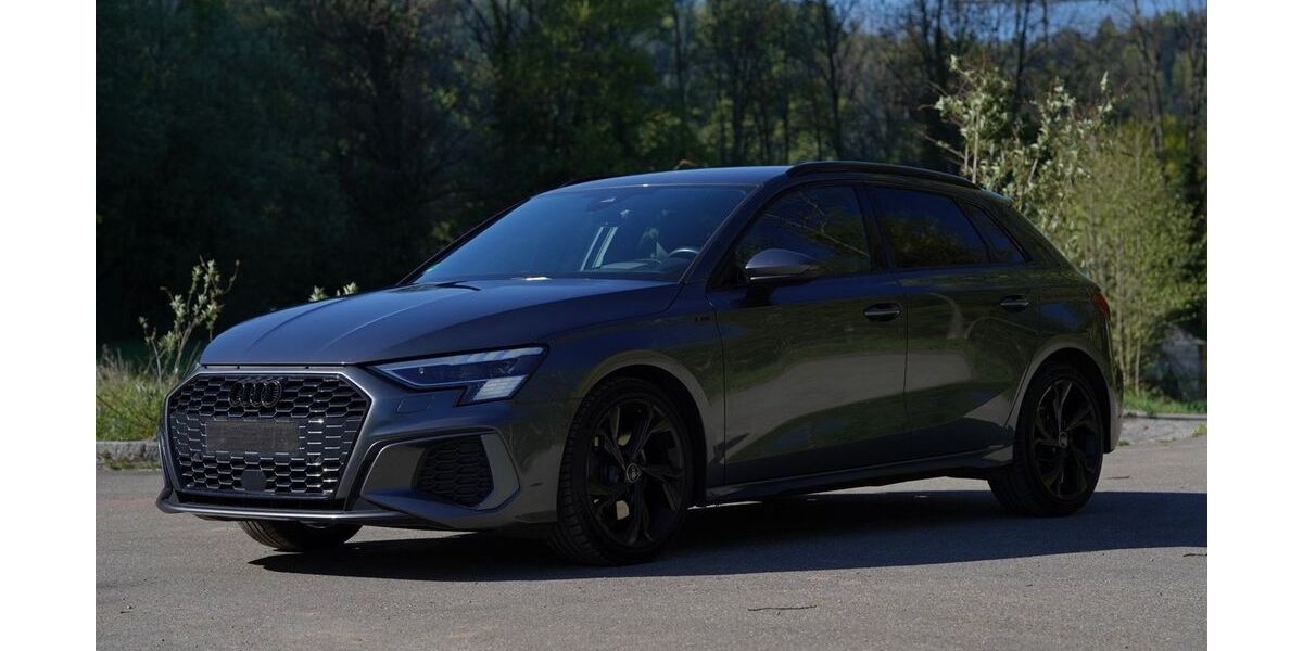 Audi A3 112.000 km 25.100 &euro; Zell im Wiesental 79669