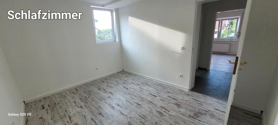 Erdgeschoßwohnung Bebra - 2 Zimmer, 60 m&sup2;, 700&euro; | Angebot:26522694