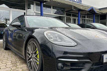 Porsche Panamera 44.150 km 89.900 &euro; Gieboldehausen 37434