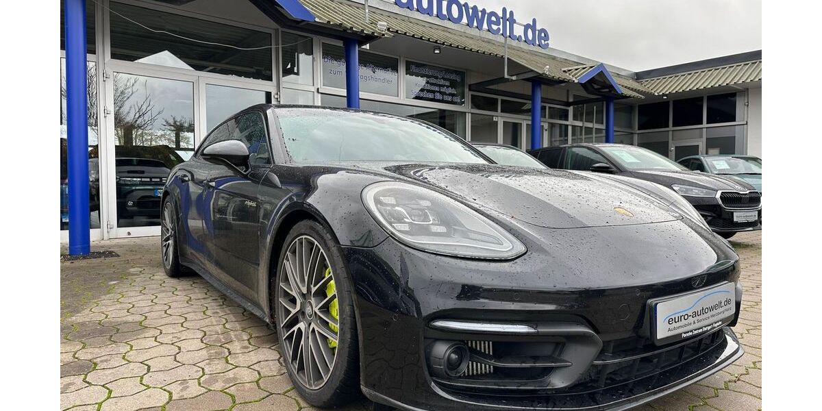 Porsche Panamera 44.150 km 94.900 € Gieboldehausen 37434