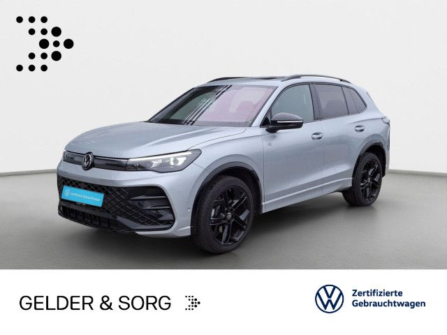 VW Tiguan 20.209 km 49.480 &euro; Coburg 96450