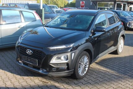 Hyundai KONA 43.000 km 16.900 &euro; Berlin 12057