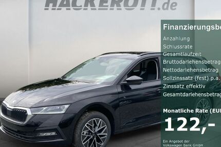 Skoda Octavia 40.250 km 29.980 &euro; Langenhagen 30853