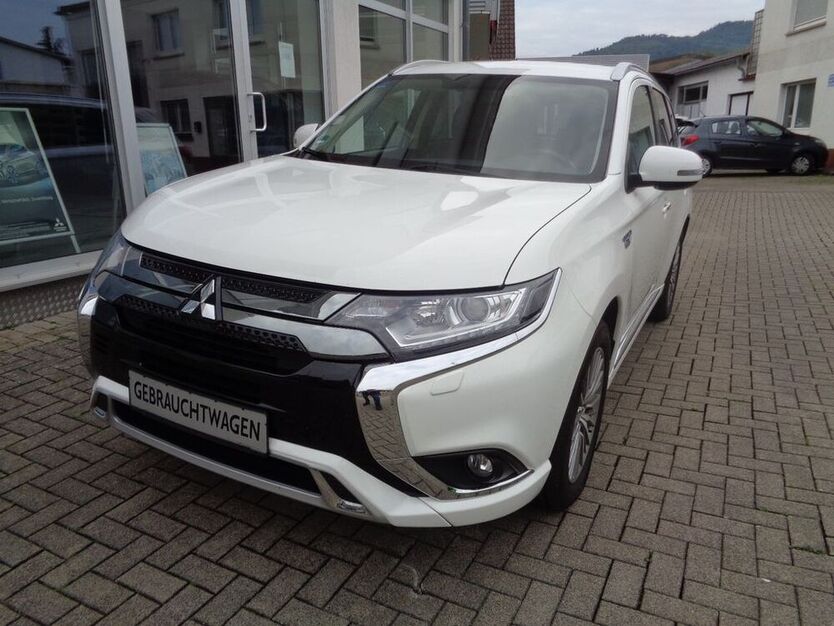 Outlander