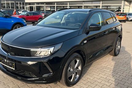 Opel Grandland (X) 9.821 km 25.490 &euro; Wietmarschen / Lohne 49835