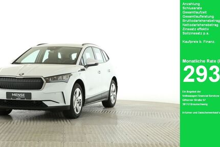 Skoda Enyaq 8.305 km 30.990 € Oelde (Stromberg) 59302
