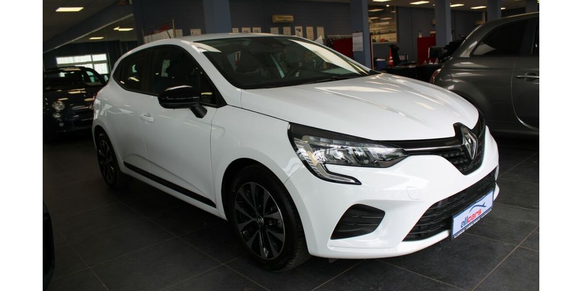 Renault Clio 29.040 km 12.480 &euro; Euskirchen 53881