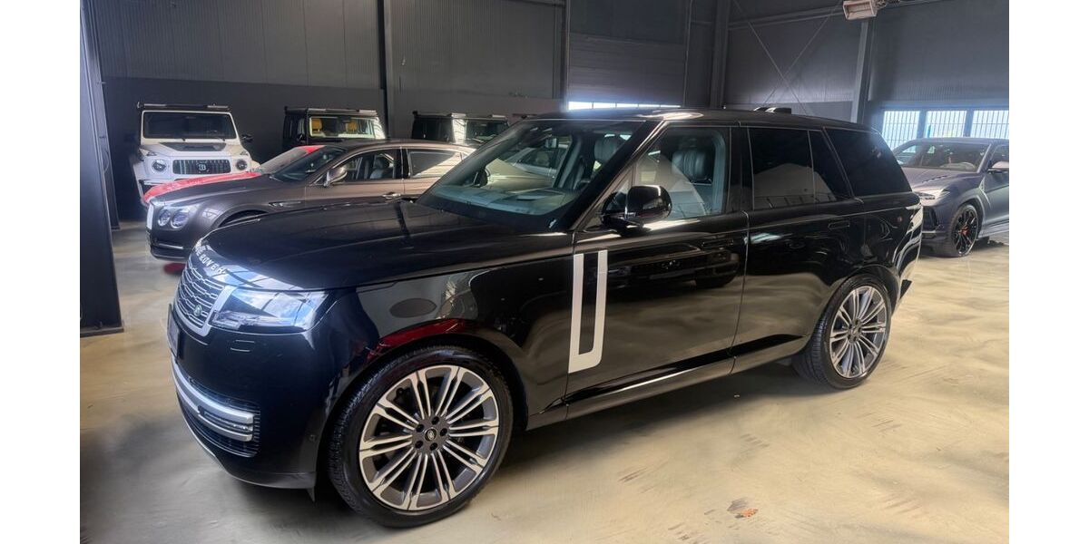 Land Rover Range Rover 49.000 km 119.900 &euro; Haltern am See 45721