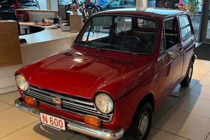 Honda Andere 46.920 km 8.450 &euro; Ronneburg 07580