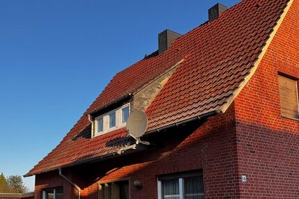 Einfamilienhaus in ruhiger Lage von Harsewinkel