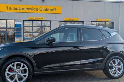 Seat Arona 20.380 km 22.150 &euro; Ochtrup 48607