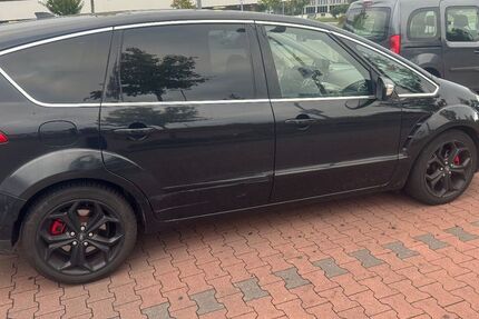 Ford S-Max 193.554 km 5.500 € Gütersloh 33330