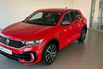 VW T-Roc 52.130 km 28.949 &euro; Friesoythe 26169
