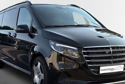 Mercedes V 300