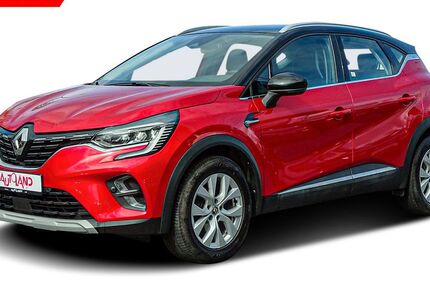 Renault Captur 69.225 km 15.990 &euro; Eisleben 06295