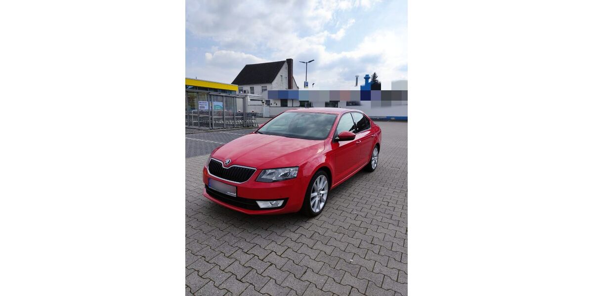 Skoda Octavia 123.000 km 13.799 € Groß-Zimmern 64846