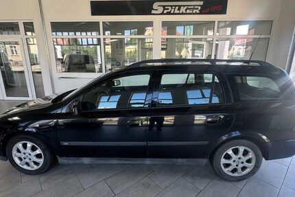 Opel Astra 164.786 km 1.490 &euro; Ballenstedt 06493