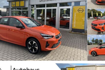Opel Corsa 44.719 km 16.460 € Worpswede 27726