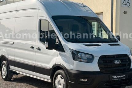 Ford Transit 3.000 km 38.949 &euro; Königsbrunn bei Augsburg 86343