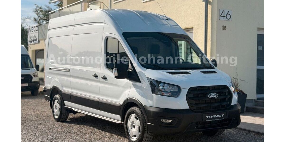 Ford Transit 3.000 km 38.949 &euro; Königsbrunn bei Augsburg 86343