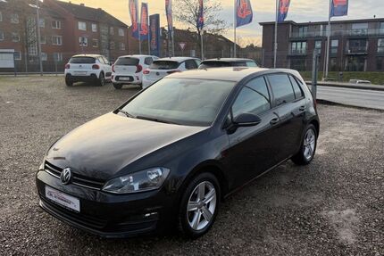 VW Golf 77.100 km 12.990 &euro; Mölln 23879