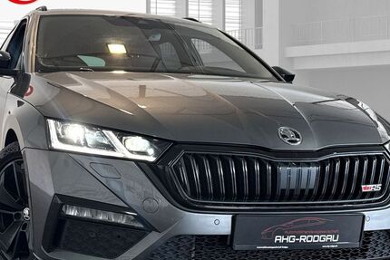 Skoda Octavia 89.161 km 31.999 &euro; Hanau 63452