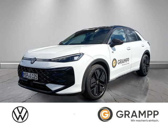 VW T-Roc 5.659 km 39.430 &euro; Lohr am Main 97816