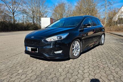 Ford Focus 105.000 km 10.590 &euro; Weidenbach 91746