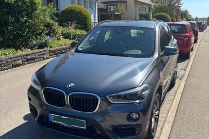 BMW X1 91.200 km 19.500 &euro; Schwäbisch Hall 74523