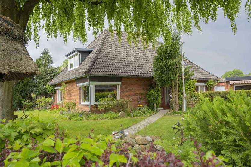 Haus zum Kaufen in Wacken 289.900 € 155 m²