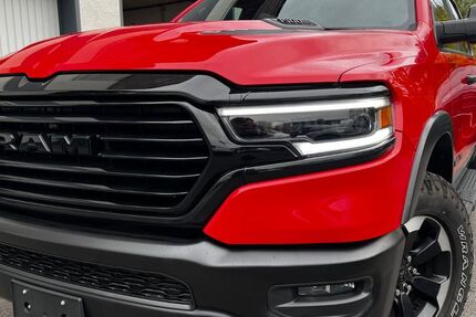 Dodge RAM 25.000 km 48.450 &euro; Unna 59425