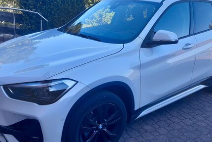 BMW X1 91.837 km 24.300 &euro; Jossgrund 63637