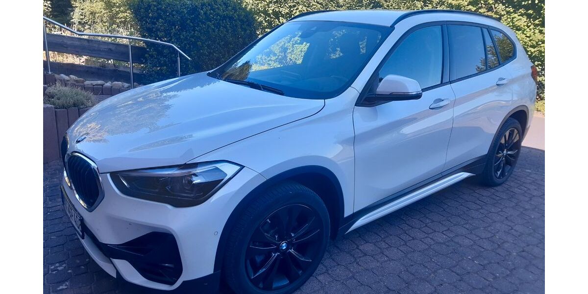 BMW X1 91.837 km 24.300 &euro; Jossgrund 63637