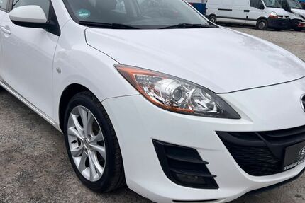Mazda 3 314.000 km 2.499 &euro; Neuseddin bei Berlin 14554