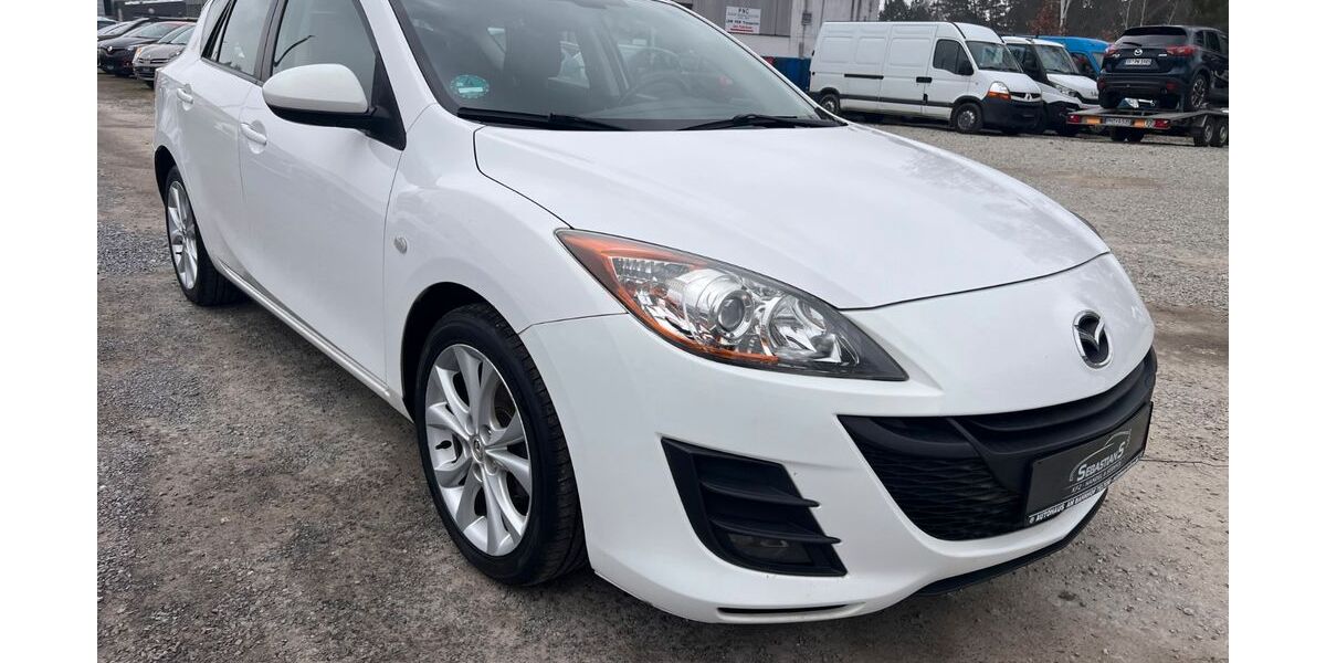 Mazda 3 314.000 km 2.499 &euro; Neuseddin bei Berlin 14554
