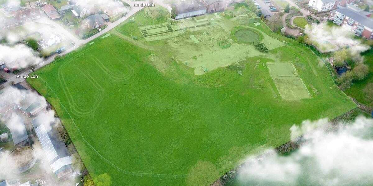 Grundstück Kisdorf - 439.900&euro; | Angebot:24637009