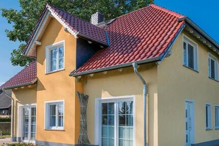 Haus Korswandt - 6 Zimmer, 165 m&sup2;, 455.000&euro; | Angebot:27023859