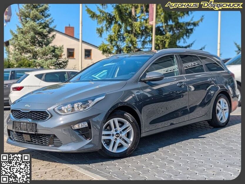 ceed Sportswagon