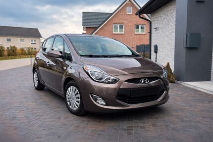 Hyundai ix20 57.000 km 9.290 &euro; Kirchlinteln 27308