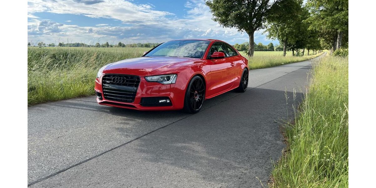 Audi A5 150.900 km 21.490 &euro; Salzgitter 38239