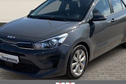 Kia Rio 56.750 km 12.750 &euro; Dorsten 46286