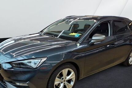 Seat Leon 24.036 km 27.770 € Barntrup 32683