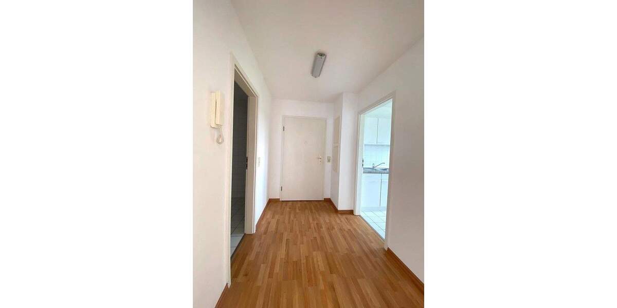 Atraktive 2 Zimmer Wohnung 2 zimmer