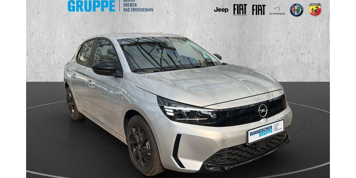 Opel Corsa 22.000 km 17.590 &euro; Bad Zwischenahn 26160